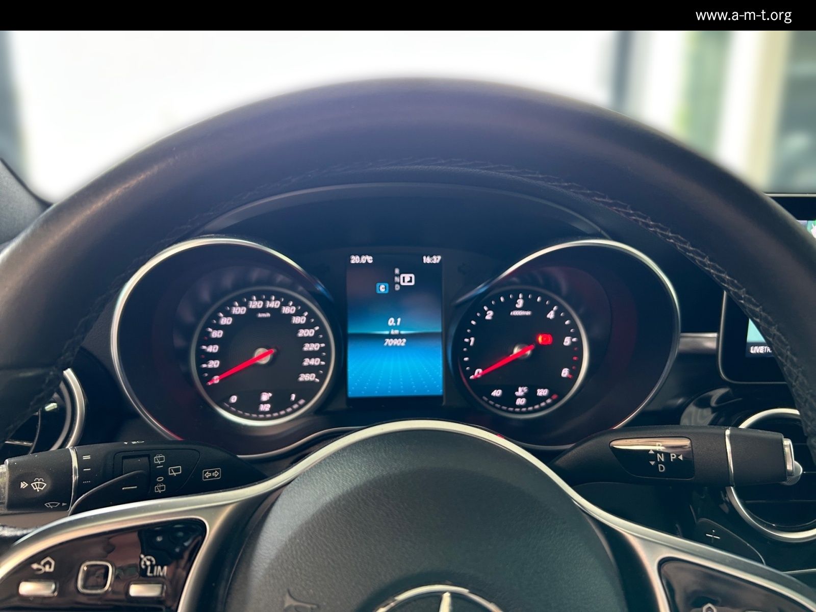 Mercedes-Benz C 220d T Avantgarde LED*el. Sitze*NAVI*KLIMA foto 8
