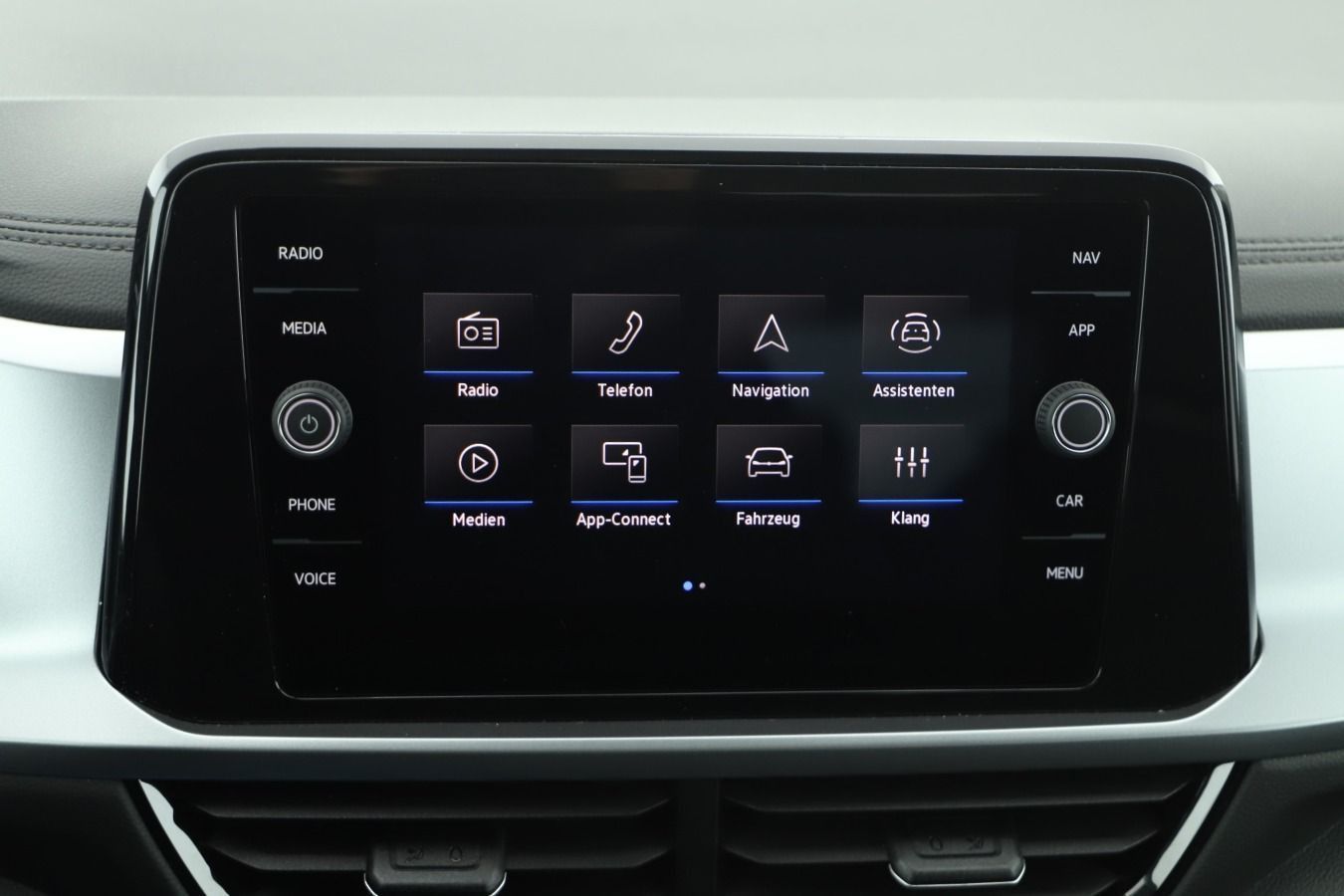 Volkswagen T-Roc - Bild 8