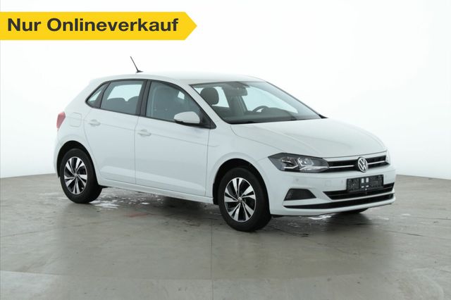 Volkswagen Polo 1.0 TSI Comfortline OPF NAVI+PDC+SHZ+Klima