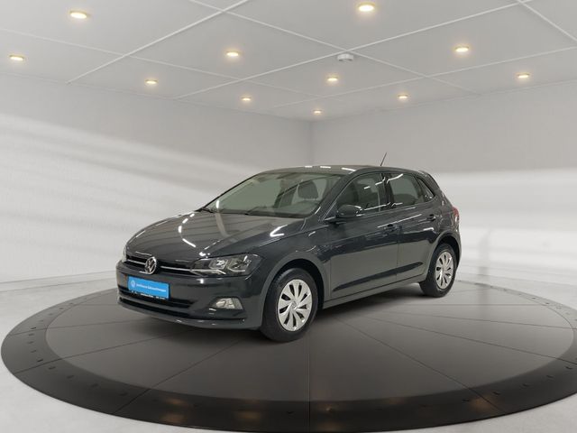 Polo Comfortline 1,0 TSI 70 kW   Klima, Navi, SH