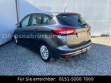 Ford C-Max 101PS 1-Hand AHK Klima SHZ PDC Bluetooth - Ford C-Max Gebrauchtwagen