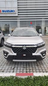Suzuki SX4 - Suzuki SX4 Neuwagen