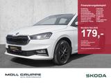 Skoda Fabia 1.0 Selection 130 Jahre AHK LED ALU LANE A - Skoda Fabia: 1.0