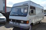 Mercedes-Benz 208 ARNOLD RM 35S GFK Integrierter Oldtimer H - Mercedes-Benz 1980