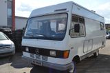 Mercedes-Benz 208 ARNOLD RM 35S GFK Integrierter Oldtimer H - Mercedes-Benz In