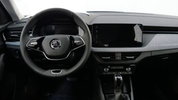 Skoda Kamiq Drive 1,0 TSI DSG DAB PDC KAM