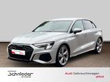 Audi S3 Sportback 2.0 TFSI quattro NAVI+LEDER+VIRTUAL - Audi S3 in Bielefeld