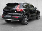 Volvo XC 40 T4 2WD Core Plug-In LED Kamera - Volvo XC40 Core mit Hybrid-Antrieb (Benzin/Elektro)