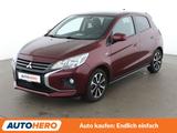 Mitsubishi Space Star 1.2 Select+ *TEMPO*CAM*SHZ*START/STOP - Mitsubishi Space Star Gebrauchtwagen in Frankfurt