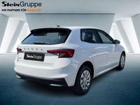 Skoda Fabia 1.0 MPI Selection LED PDC