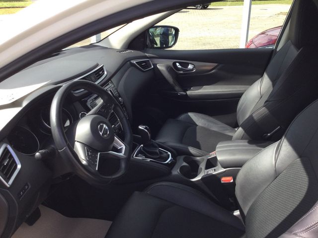 Qashqai 1.2 N-Connecta KAMERA NAVI LED PANO 360°