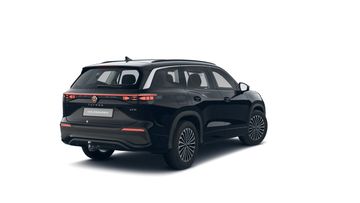 Volkswagen Tayron - 4