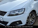 Seat Alhambra FR 1.HAND*AHK*KLIMA*NAVI*R.KAMERA*PANO - Seat Alhambra in Essen