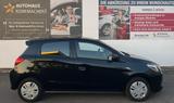 Mitsubishi Space Star 1.2 Spirit EURO 6d KLIMA BLUETOOTH S. - Mitsubishi Space Star: 1.6