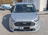 Ford Tourneo Connect 1.5 EcoBlue 74kW Active Active - Ford Tourneo Connect Active mit Diesel-Antrieb