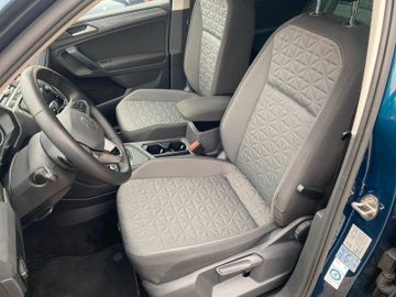 Bild 9 VW Tiguan Life*AHK*MATRIX*ACC*CARPLAY*BUSINESS*1HD*