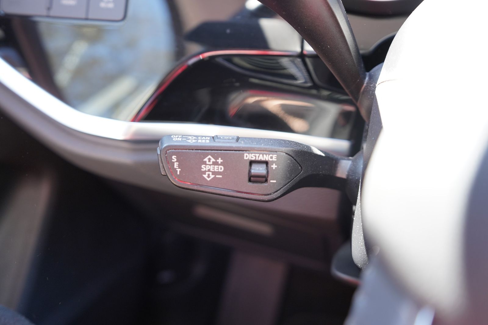 Audi Q3 35 TFSI S tronic AHK LED Virtual Cockpit Navi foto 13