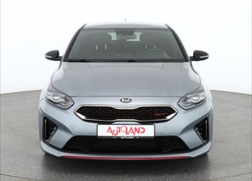 KIA pro cee'd / ProCeed - 8