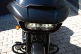 Harley-Davidson  Road Glide Special matt-schwarz J& - HARLEY-DAVIDSON ROAD GLIDE SPECIAL