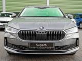 Skoda Superb Combi Selection 1.5 TSI iV DSG ACC AHK - Skoda Superb Neuwagen in Hamburg