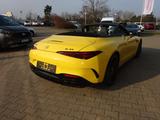 Mercedes-Benz AMG SL 63 4Matic+ AMG SPEEDSHIFT MCT 9G - Mercedes-Benz G4