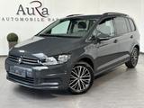 Volkswagen Touran 1.5 TSI Comfortline NAV+CARPLAY+17ZO+1HD  - VW Touran Gebrauchtwagen in Oldenburg