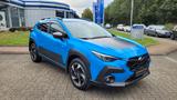 Subaru Crosstrek Comfort Plus - Subaru Crosstrek SUV