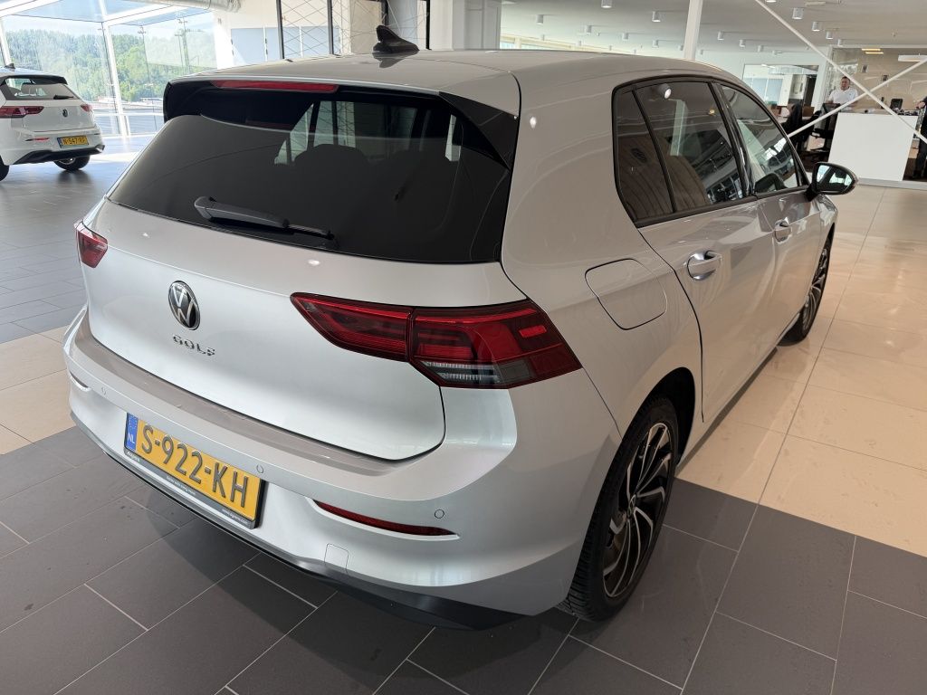 Volkswagen Golf 1.0 TSI Life imagem 3
