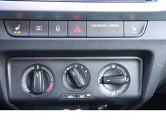 Fahrzeugabbildung Skoda Fabia Ambition*Monte Carlo Look!*Winterpaket*PDC