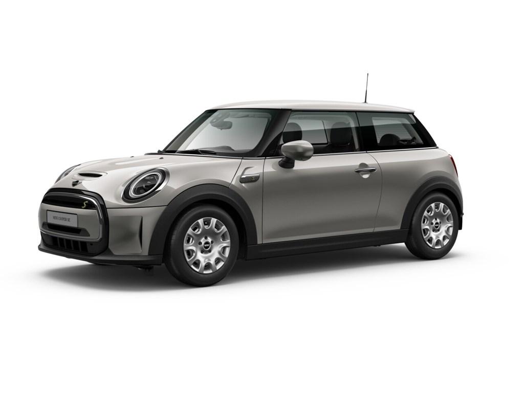 MINI Cooper SE Essential Trim Navi Tempomat LED DAB S