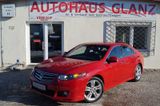 Honda Accord Lim. Aut. Type-S Edition 2.Hand*TÜV:NEU* - Honda Accord Gebrauchtwagen