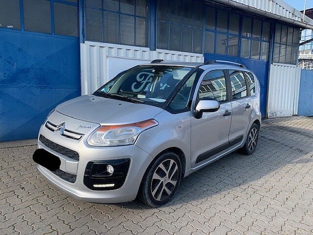 Citroën Citroen C3 Picasso 1.6 HDi 90 Seduction