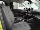 Peugeot 208 Allure Pure Tech 100 Sicht- & Navigations-Pa - Peugeot 208 aus 2025
