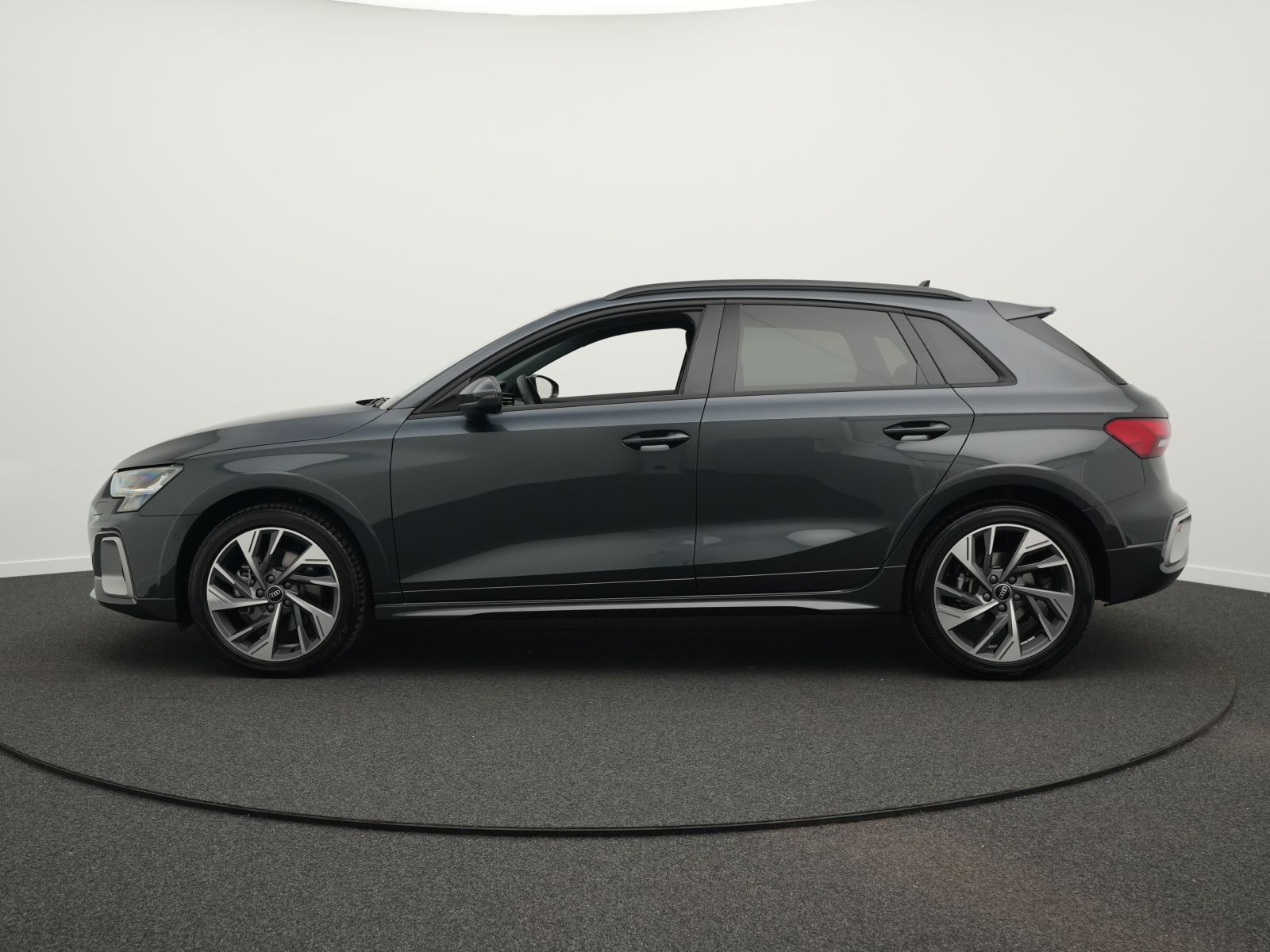 Audi A3 - Bild 14