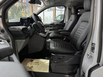 Ford Tourneo Custom Bus 320 L2 Tourneo Titanium X FWD