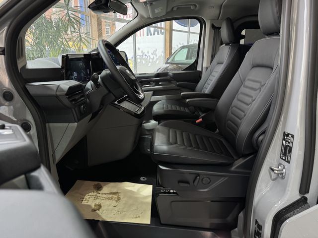 Ford Tourneo Custom Bus 320 L2 Tourneo Titanium X FWD