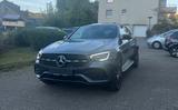 Mercedes-Benz GLC Coupé 300 de 4MATIC AMG-Line | - Hybrid (Diesel/Elektro): Coupe, Panorama-Dach