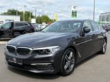 BMW 530 d xDrive* gepflegt*Tüv*ALLRAD - BMW 530 mit Diesel-Antrieb: Leder, Navigationssystem, Limousine, Klimaanlage