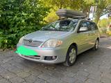 Toyota Corolla Kombi - Toyota Corolla aus 2005: Kombi