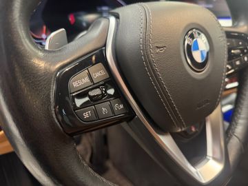 BMW 520 - 11