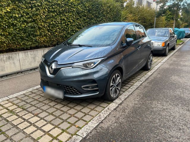 Renault Reno Zoe Intens R135/Z.E.50 Batteriemiete