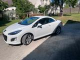 Peugeot 308 CC Allure HDi FAP 160 Allure