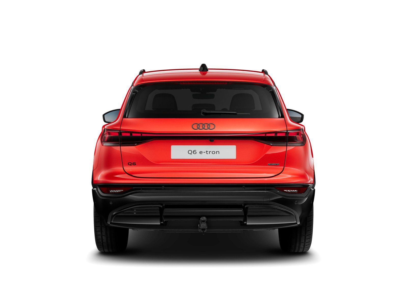 Audi Q6 e-tron - Bild 6