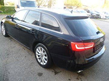 Audi A6 - 5