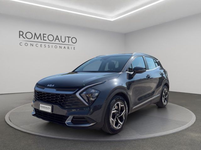 Image of Kia Sportage