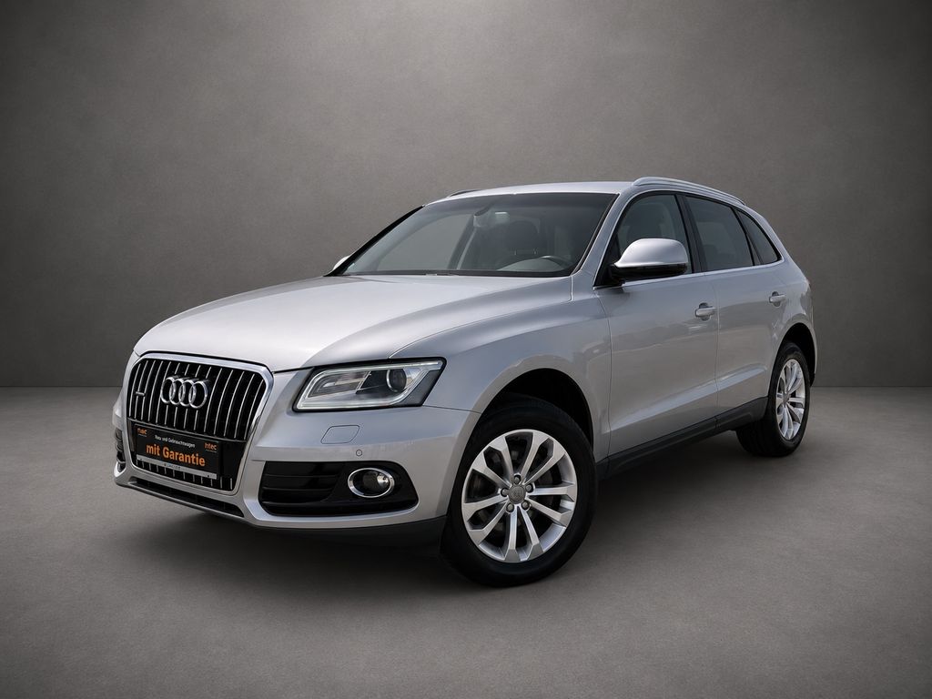 Image of Audi Q5
