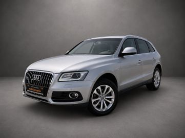 Audi Q5 - 1