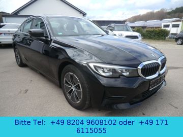 BMW 318 - 11