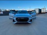 Audi Q8 e-tron - Audi Q8 e-tron SUV
