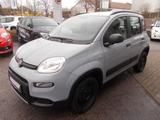Fiat Panda Wild 0.9 TwinAir 4x4 - gebrauchte Fiat Panda aus dem Jahr 2019